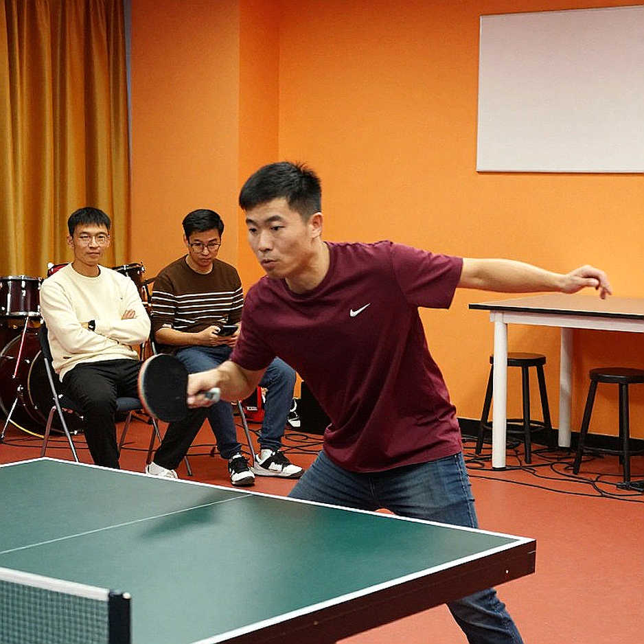 Tom Jarvis và Anna Hursey tham gia WTT Champions Macao và China Smash: Cơ hội đôi nam nữ hấp dẫn cho Anna Hursey