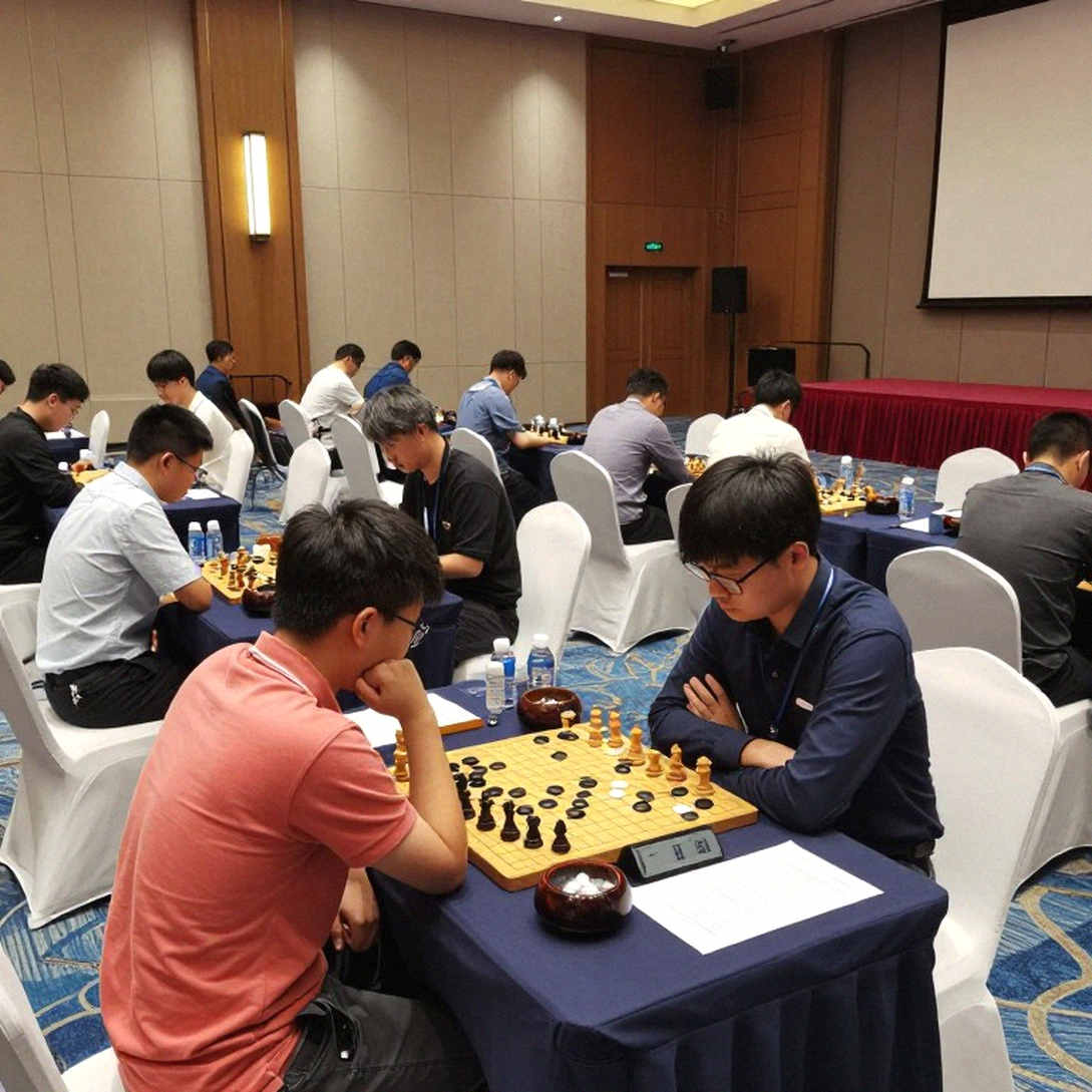 ASIAD 2026: Khi thể thao điện tử là con bài chủ chốt của đoàn Việt Nam