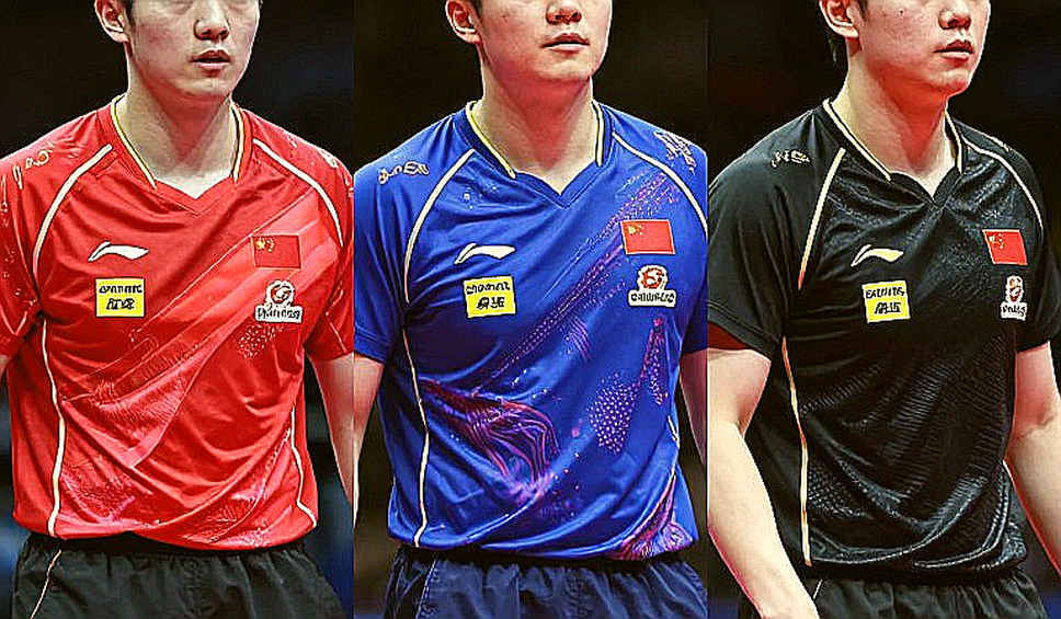Sheffield và bài học từ những đứa trẻ 12 tuổi: Khi ITTF trao lại niềm tin cho nước Anh