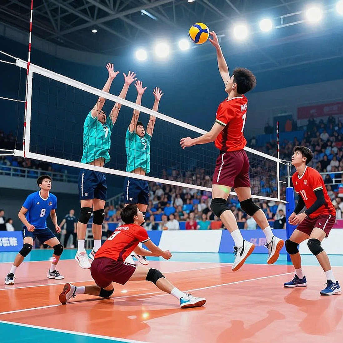 Champions Shanghai 2026: Bốn đại diện VCT Trung Quốc thua trắng tuần ra quân, và cái 1-13 không kể hết câu chuyện